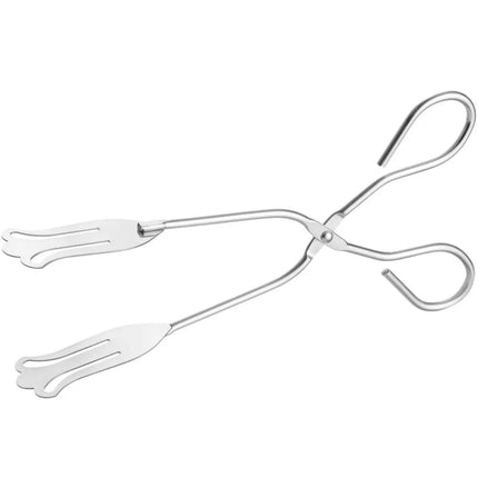 Steel pliers for applying lengths 220 mm - Hendi 171608