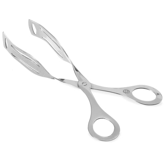 Hendi Steel sugar pliers for applying lengths 220 mm
