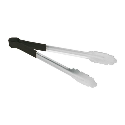 250 mm long food and food pliers - Hendi 171752