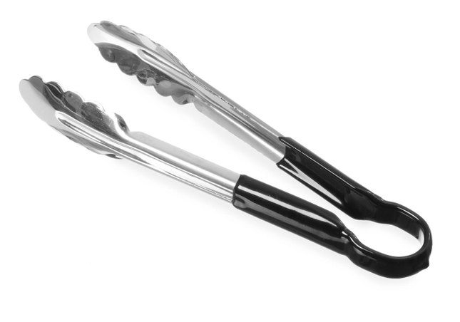250 mm long food and food pliers - Hendi 171752