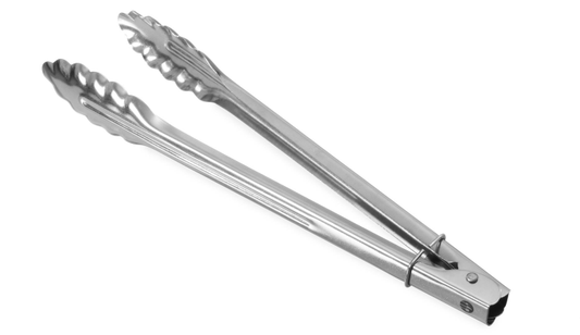 Hendi Food and food pliers with a 300 mm lock