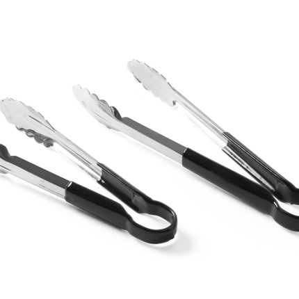 Food and food pliers length 300 mm - Hendi 1718551