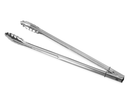 Food and food pliers with a lock 400 mm - Hendi 171905