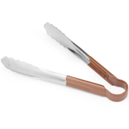 Hendi HACCP 250 mm - brown – image 2