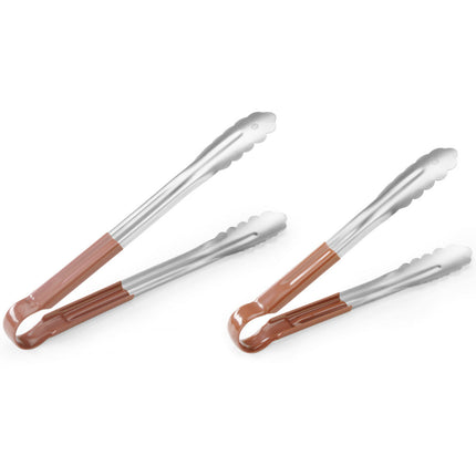 Hendi HACCP 250 mm - brown – image 3