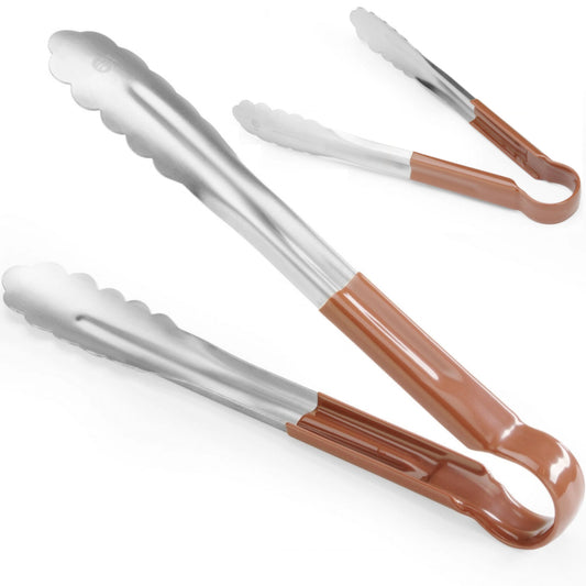 Hendi HACCP 250 mm - brown