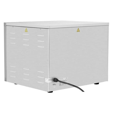Royal Catering Professional double pizza oven 2 x 40cm 3000W 230V Royal Catering – image 6