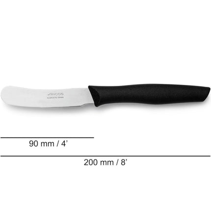 Arcos NOVA grease knife, 75 mm long – image 2