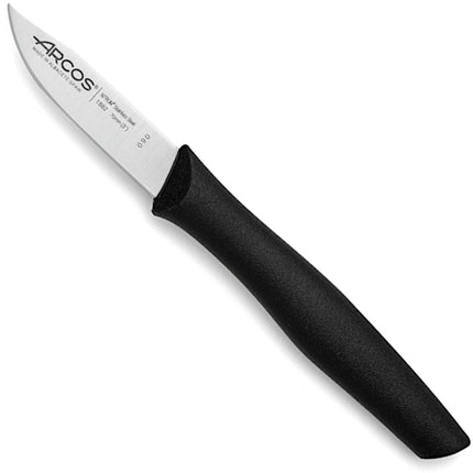 Arcos Knife for peeling vegetables and fruits, NOVA peeler, length 70/182 mm