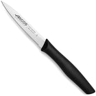 Arcos NOVA pointed knife for peeling fruit and vegetables, serrated, length 100/211 mm
