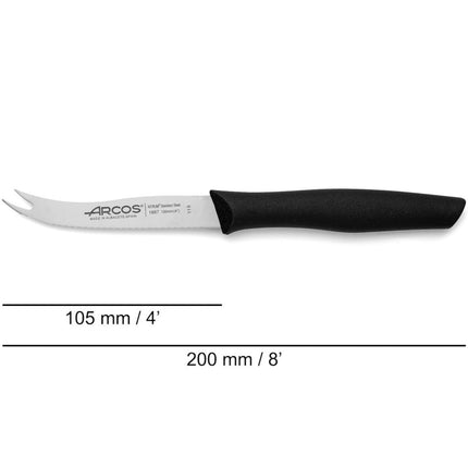 Arcos NOVA serrated cheese knife, length 105 mm – image 2