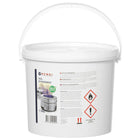 Hendi Fluorine paste for cooking heaters - set 2 x 4 kg