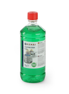 Food heaters paste - ethanol 1l - Hendi 195109
