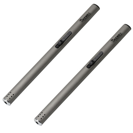 Exclusive gas lighter length 230mm set 2 pieces - Hendi 198124