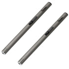 Exclusive gas lighter length 230mm set 2 pieces - Hendi 198124