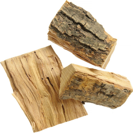 Hendi Smoking sawdust olive tree 3 kg