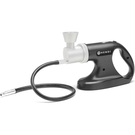 Hendi Smoke generator smoke gun 3 speed – image 2