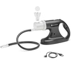 Hendi Smoke generator smoke gun 3 speed