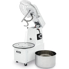 Prismafood Spiral miesierka with raised head and removable day 22 l 56 kg/h 750 W