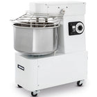 Prismafood Spiral miesiaurka with fixed head and date 32 l 88 kg/h 1100 W