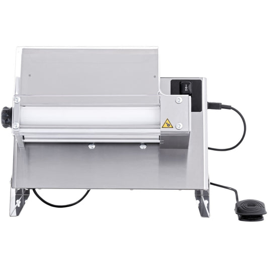 Prismafood Electric pasta dough sheeter 140-300 mm 250 W