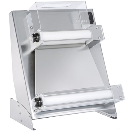 Prismafood Electric pasta dough sheeter 260-450 mm 250 W