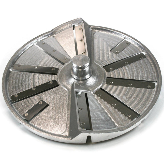SAMMIC Plate with peeler knife PI-20 vegetable