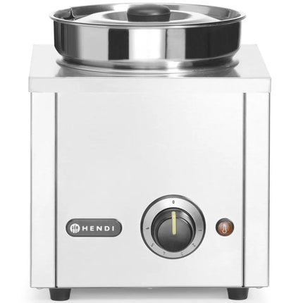 Hendi Electric heater for soup and sauce Thermosystem 4L - Hendi 201107 – image 2