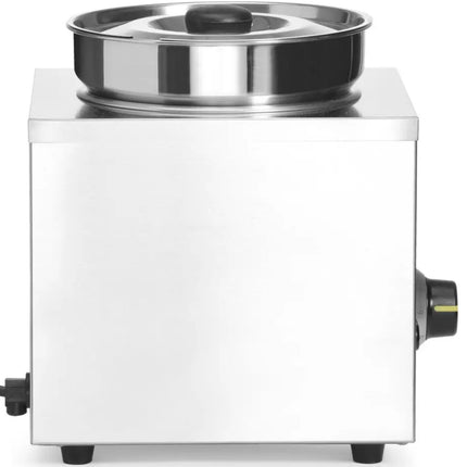 Hendi Electric heater for soup and sauce Thermosystem 4L - Hendi 201107 – image 3