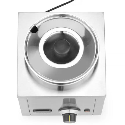Hendi Electric heater for soup and sauce Thermosystem 4L - Hendi 201107 – image 5