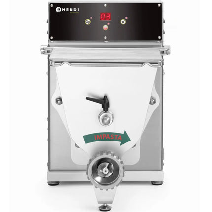 Hendi Professional pasta production machine 8 kg/h 2 kg 370 W – image 2