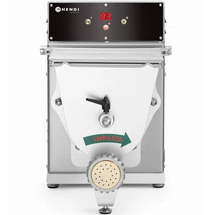 Hendi Professional pasta production machine 8 kg/h 2 kg 370 W – image 3