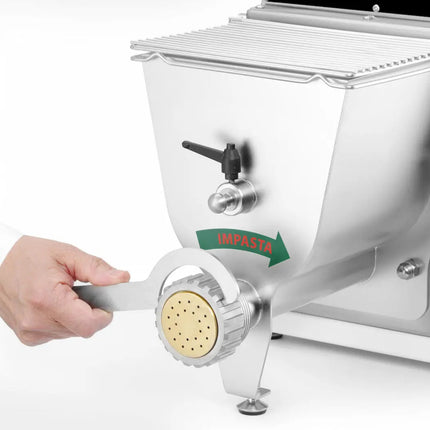 Hendi Professional pasta production machine 8 kg/h 2 kg 370 W – image 6