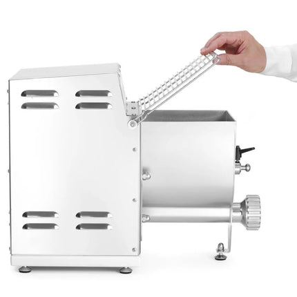 Hendi Professional pasta production machine 8 kg/h 2 kg 370 W – image 9