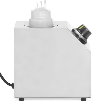 Hendi Electric warmer for bottles of chocolate sauces 650 ml 200 W – image 4