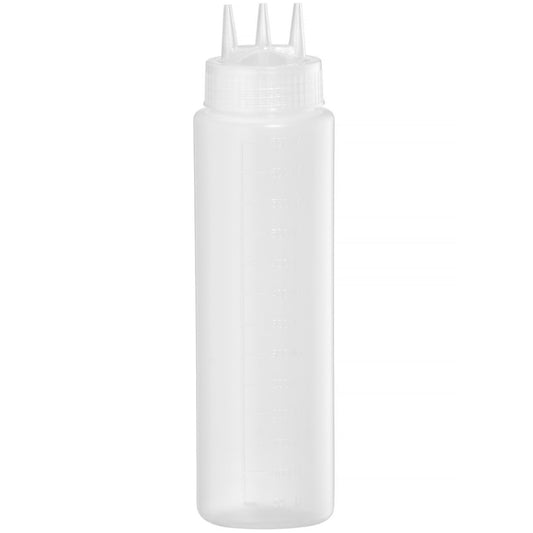 Hendi Dispenser bottle for chocolate sauce heater, diameter. 68 x 247 mm