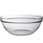 Duralex GIOGOGNE transparent salad bowl 3450 ml