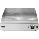 Grilled grill plate Profi Line for continuous operation 2400W - Hendi 203170