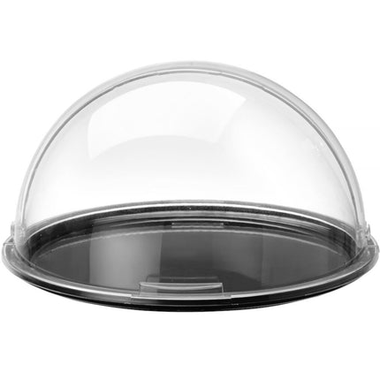 Hendi Buffet display tray round with rolltop lid. 215 mm – image 5