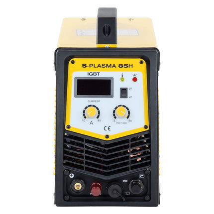 S-PLASMA 85H SELECTION 85A plasma cutter