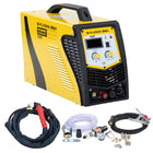 S-PLASMA 85H SELECTION 85A plasma cutter
