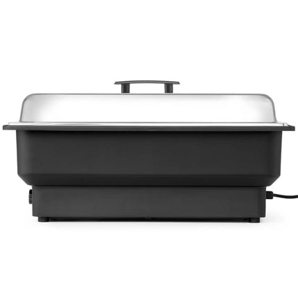 GN1/1 65mm Kitchen Line 900W - Hendi 204825 Table bemar heater