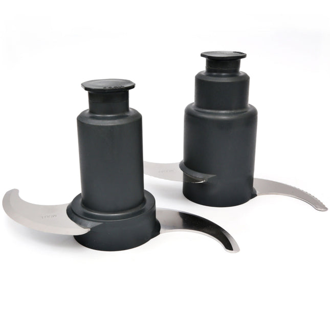 SAMMIC Smooth knife for cutting raw meat to K-52 KE-5V CK-35V CK-45V