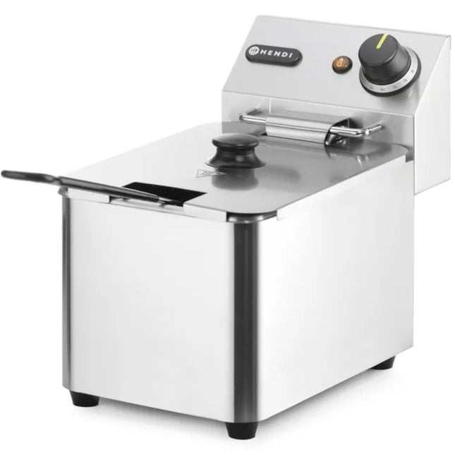 Kitchen Line 3kW 230V 4L - Hendi 205808