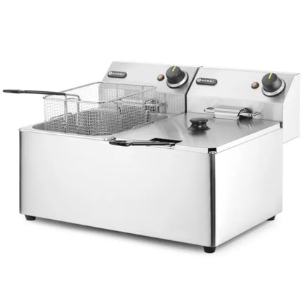 Kitchen Line 2 Kitchen Line 2 KW 230V 2 x 8L - Hendi 205839