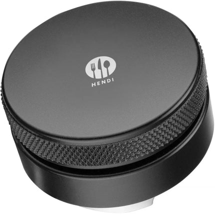 Hendi Dispenser for ground coffee with a flask strainer. 58mm – image 3