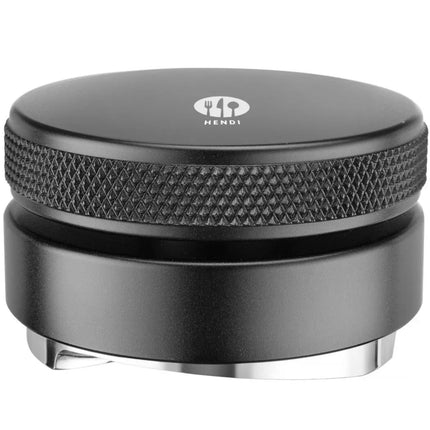 Hendi Dispenser for ground coffee with a flask strainer. 58mm