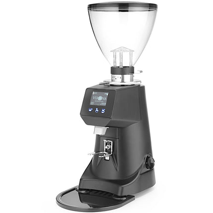 Hendi Mill for grinding electric coffee with touch panel 1.65 kg 420 W