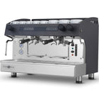 Hendi JULIA 3700 W automatic 2-group coffee machine