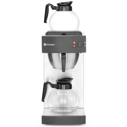 Coffee transfer machine maker 1.8L - Hendi 208304